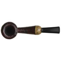 Luiz Lavos Sandblasted Acorn with Jupati