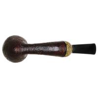 Luiz Lavos Sandblasted Acorn with Jupati