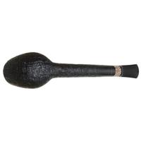 Luiz Lavos Sandblasted Lovat with Pataua