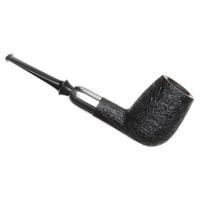 Luiz Lavos Sandblasted Billiard with Nickel