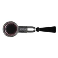 Luiz Lavos Sandblasted Billiard with Nickel