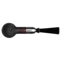 Luiz Lavos Sandblasted Billiard with Nickel