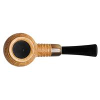 Luiz Lavos Rusticated Natural Apple with Horn