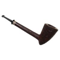 Luiz Lavos Sandblasted Nefertiti with Pataua