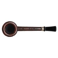 Luiz Lavos Sandblasted Nefertiti with Pataua