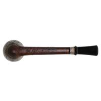Luiz Lavos Sandblasted Nefertiti with Pataua