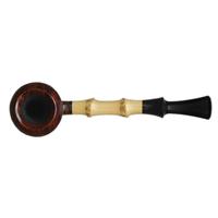 Luiz Lavos Sandblasted Dublin Sitter with Bamboo