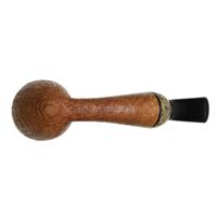 Luiz Lavos Sandblasted Acorn with Jupati