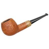 Luiz Lavos Natural Sandblasted Apple with Jupati