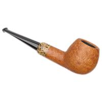 Luiz Lavos Natural Sandblasted Apple with Jupati