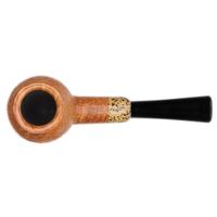 Luiz Lavos Natural Sandblasted Apple with Jupati