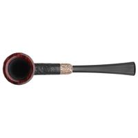 Luiz Lavos Sandblasted Arne Jacobsen with Pataua