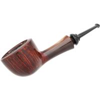 Luiz Lavos Smooth Squat Dublin with Horn