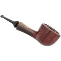 Luiz Lavos Smooth Squat Dublin with Horn