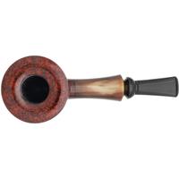 Luiz Lavos Smooth Squat Dublin with Horn