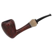 Luiz Lavos Smooth Peewit with Horn