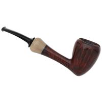 Luiz Lavos Smooth Peewit with Horn