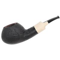 Luiz Lavos Sandblasted Tomato with Ivorite