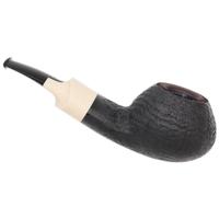 Luiz Lavos Sandblasted Tomato with Ivorite