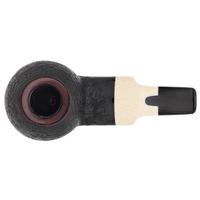 Luiz Lavos Sandblasted Tomato with Ivorite