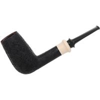 Luiz Lavos Sandblasted Stack with Ivorite