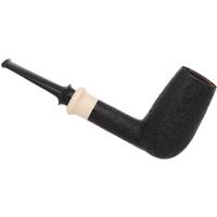 Luiz Lavos Sandblasted Stack with Ivorite