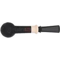 Luiz Lavos Sandblasted Stack with Ivorite