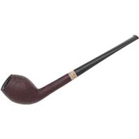 Luiz Lavos Sandblasted Belge with Patauá