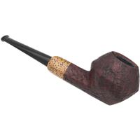 Luiz Lavos Sandblasted Bulldog with Jupati