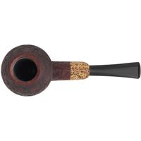 Luiz Lavos Sandblasted Bulldog with Jupati