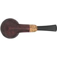 Luiz Lavos Sandblasted Bulldog with Jupati