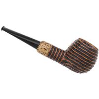 Luiz Lavos Rusticated Apple with Jupati