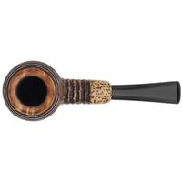 Luiz Lavos Rusticated Apple with Jupati