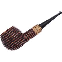 Luiz Lavos Rusticated Apple with Jupati