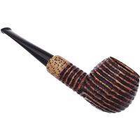 Luiz Lavos Rusticated Apple with Jupati