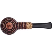 Luiz Lavos Rusticated Apple with Jupati