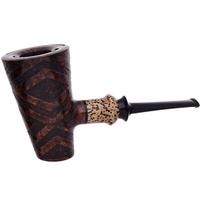 Luiz Lavos Partially Sandblasted Poker
