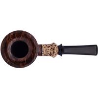 Luiz Lavos Partially Sandblasted Poker