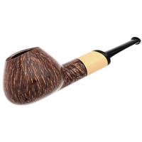 Andrey Grigoriev Smooth Brandy with Boxwood (Magnetic Stem)
