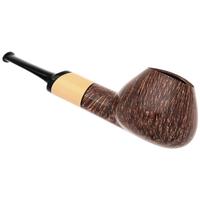 Andrey Grigoriev Smooth Brandy with Boxwood (Magnetic Stem)