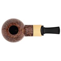 Andrey Grigoriev Smooth Brandy with Boxwood (Magnetic Stem)