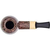 Andrey Grigoriev Smooth Apple with Boxwood (Magnetic Stem)