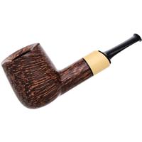 Andrey Grigoriev Smooth Billiard with Boxwood (Magentic Stem)