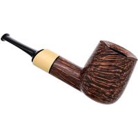 Andrey Grigoriev Smooth Billiard with Boxwood (Magentic Stem)