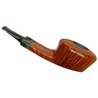 Yang Kun Smooth Bent Pot (Signature) (2233)