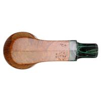 Yang Kun Smooth Bent Pot (Signature) (2233)