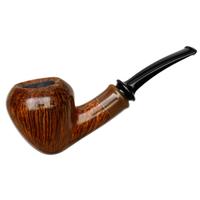 Yang Kun Smooth Acorn with Horn (Signature) (2237)