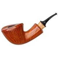 Yang Kun Smooth Bent Dublin with Masur Birch (242) (Signature)