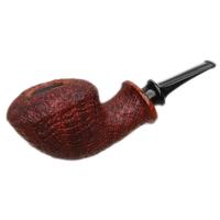 Yang Kun Sandblasted Acorn (248)