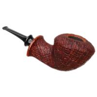 Yang Kun Sandblasted Acorn (248)